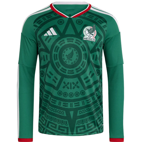 Playera de mexico 2026 para adulto